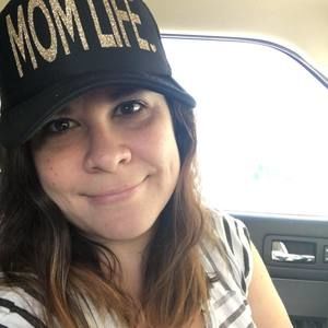 Meet your Posher, Wendy